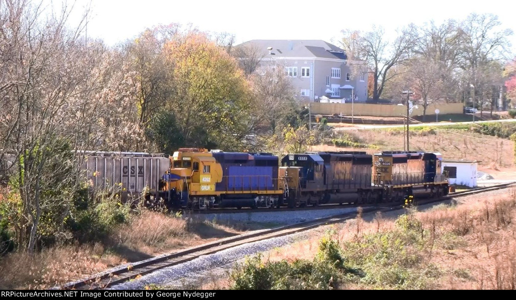 GRLW 4202